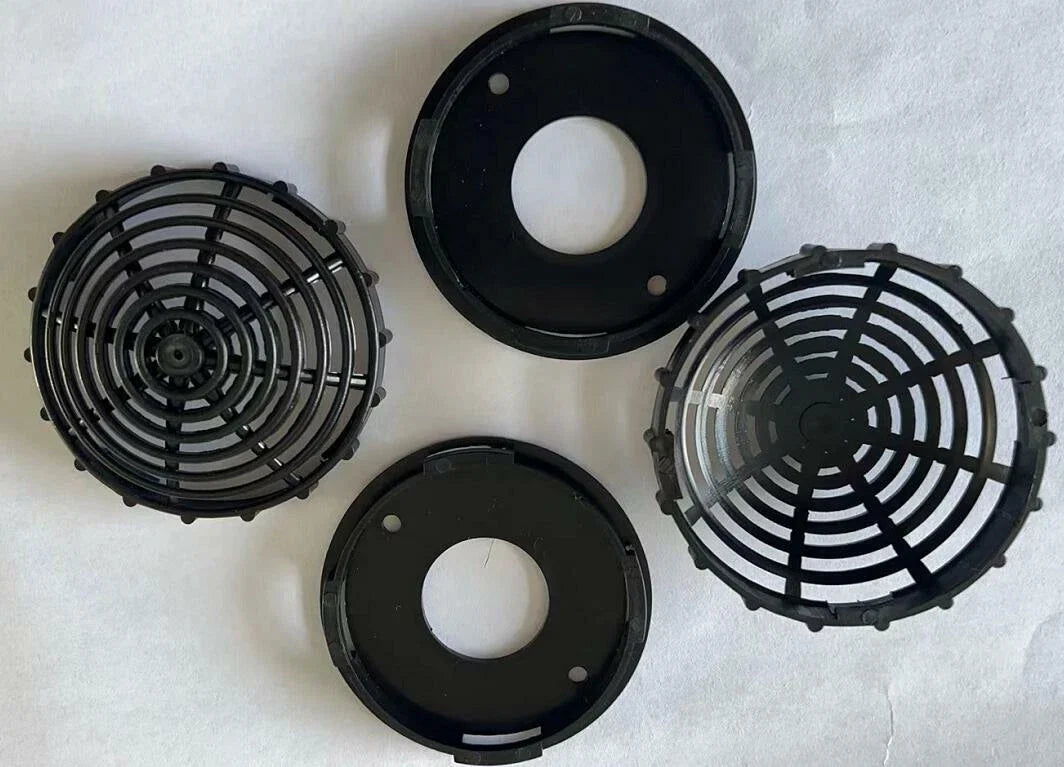 Skeeter Livewell Pump Intake Screens for Johnson Pump - All Models