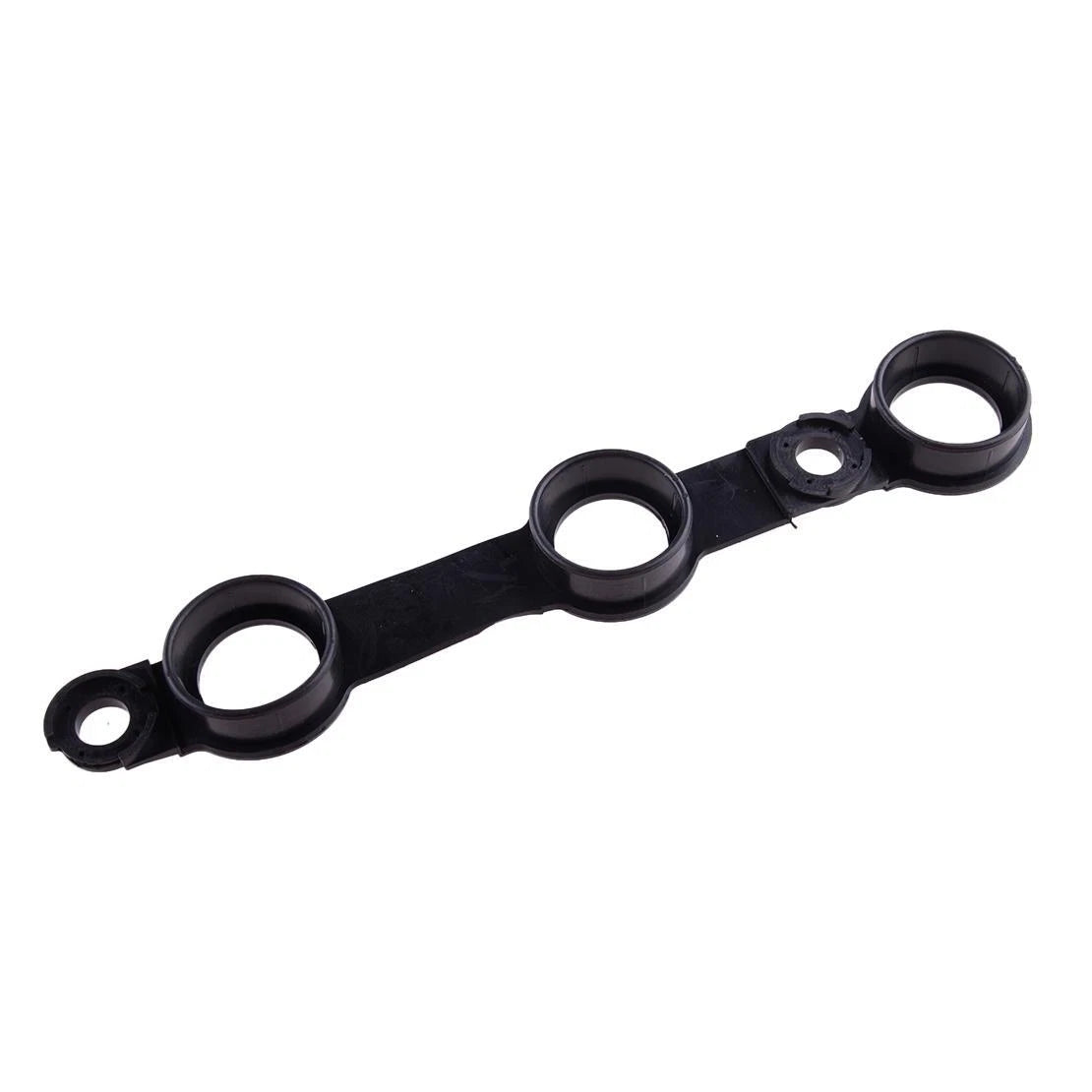 Valve Cover Gasket Seals Set for BMW E46 E53 E65 E83 X3 X5 3 5 7 Series (2000-2006)