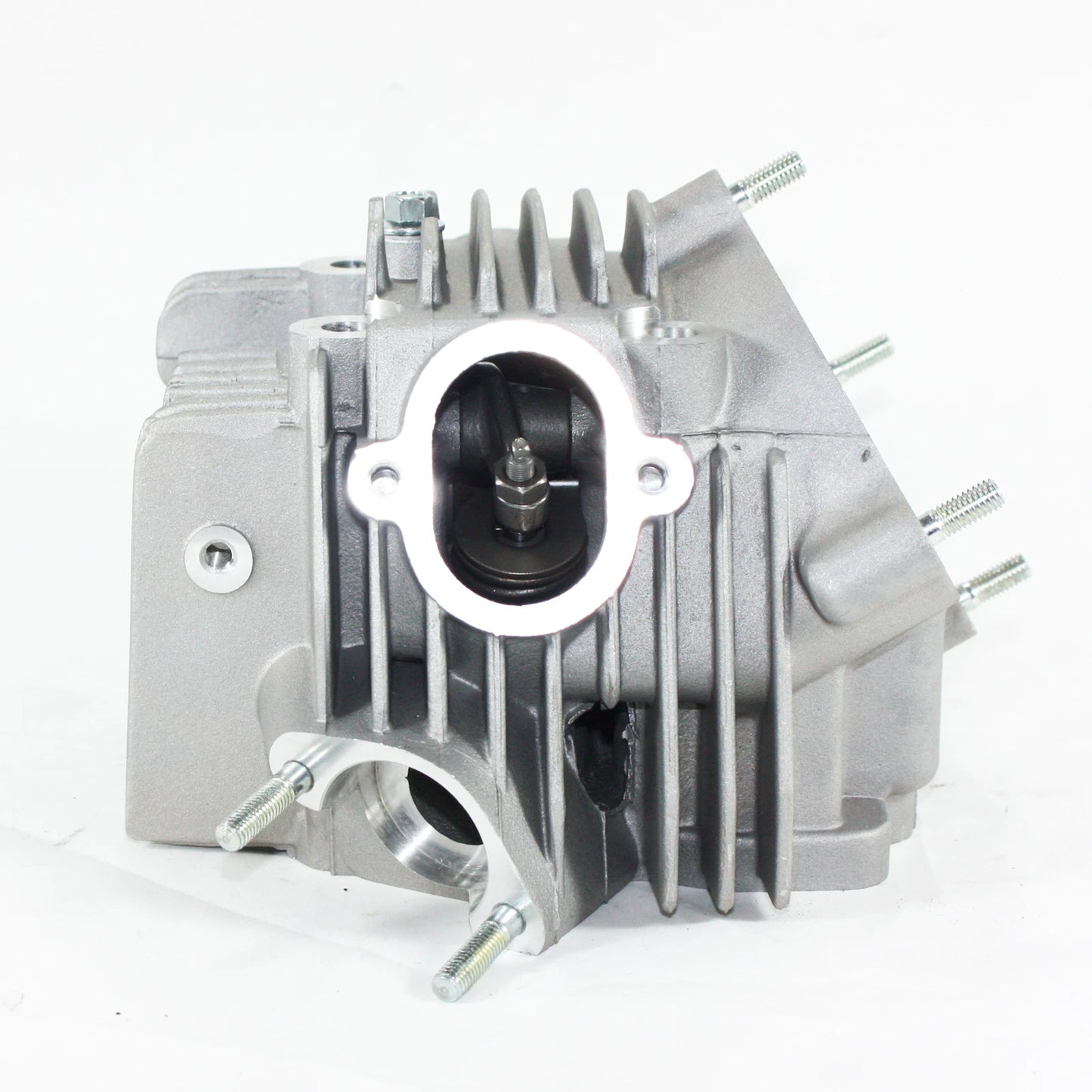 160cc Engine Cylinder Barrel Head for YX GPX PIT PRO TRAIL POSTIE DIRT BIKE