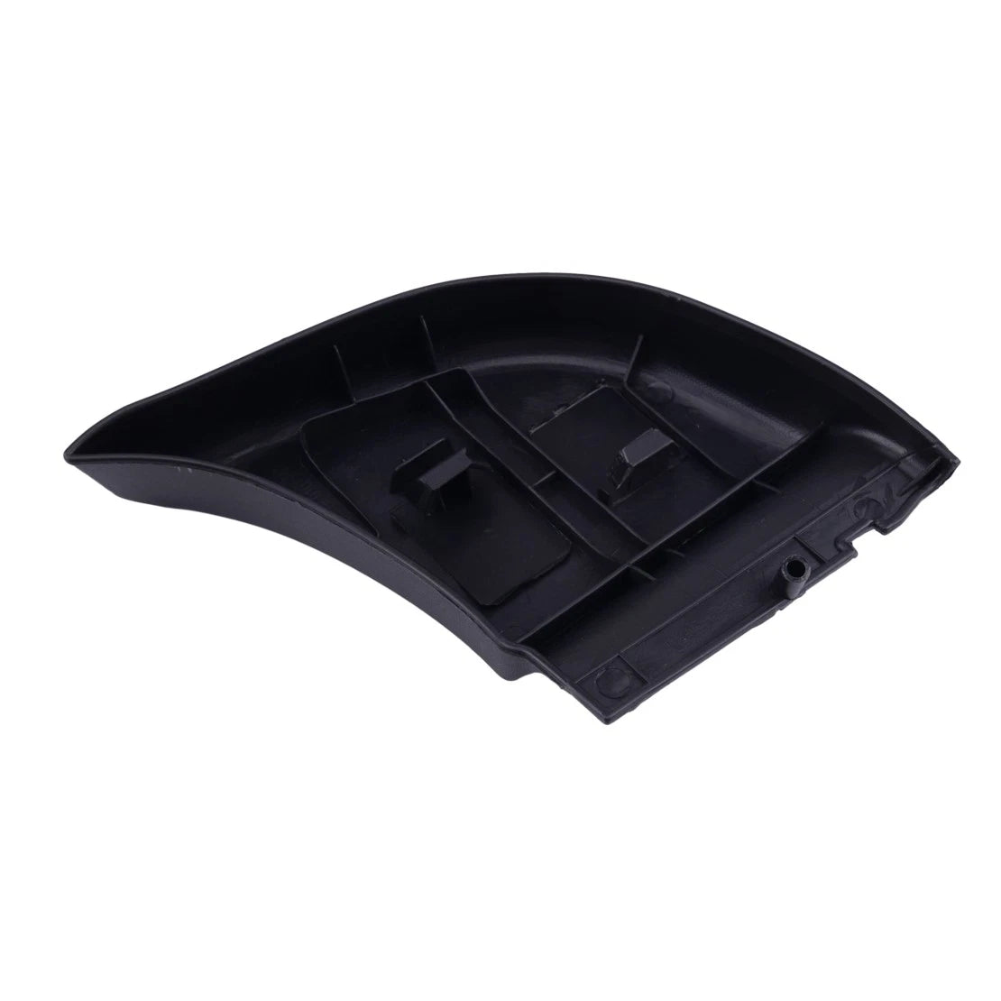 Bumper Corner Rear Left for Toyota Hilux Vigo (2004-2015)