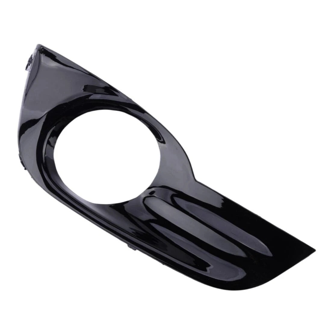 Right Front Fog Light Cover for Nissan Altima Sedan (2013-2018)