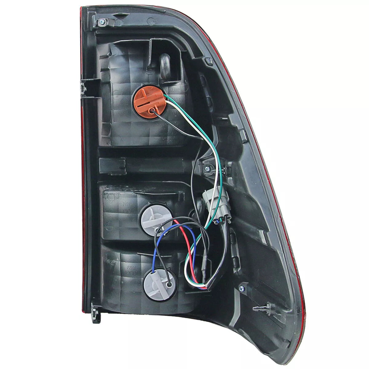 Rear Left Tail Light for Toyota Hilux REVO M70 M80 (2015-2020)