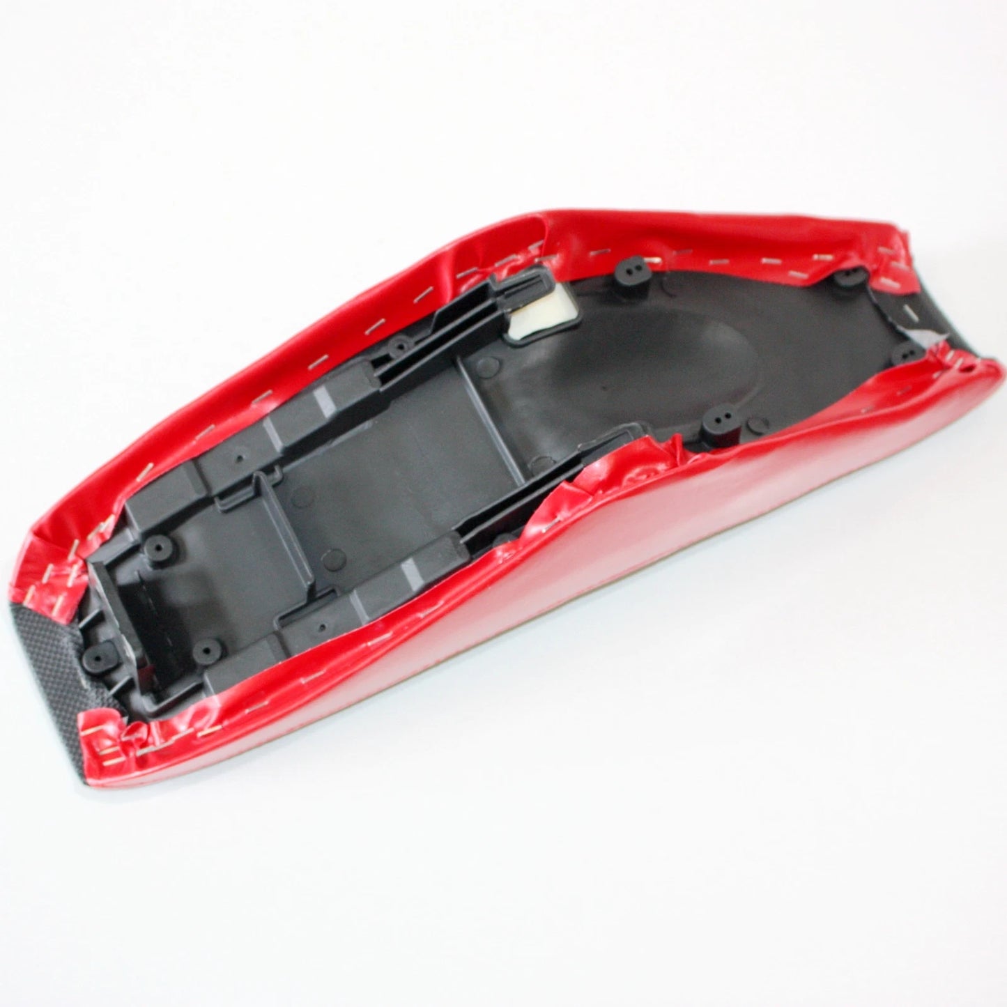 Flat Tall Foam Seat for CRF50 50cc 110cc 125cc 140cc Pit Pro Dirt Bike