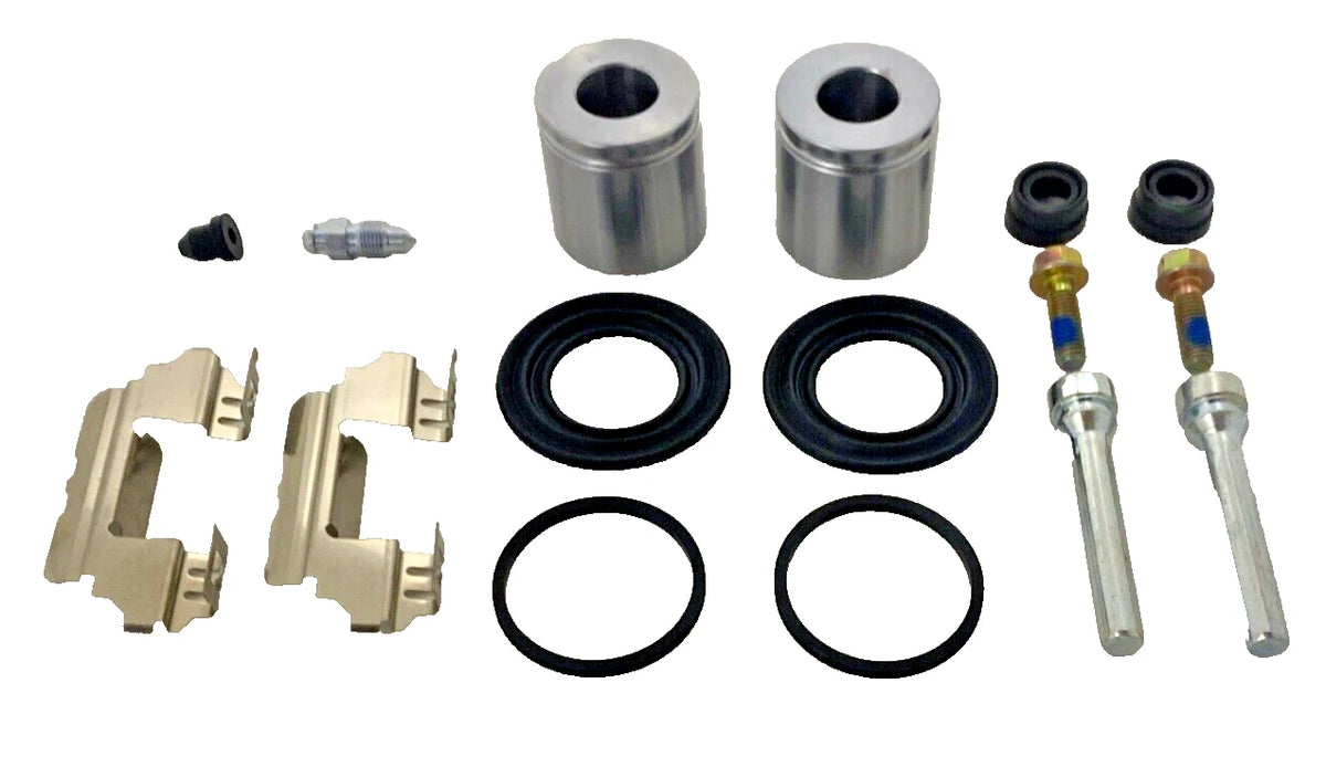 Front Brake Caliper Rebuild for Ford Falcon Fairlane BA BF FG & FGX
