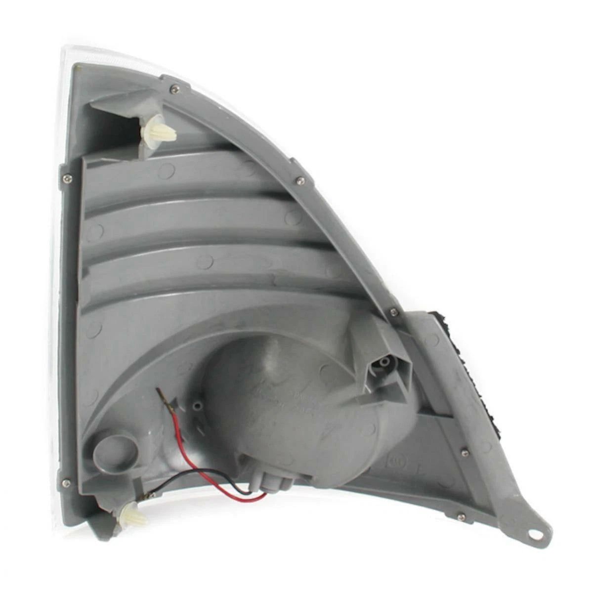 LH Corner Light Turn Lamp Fits 2001-17 Hino Hino Ranger MEGA Truck FC4J FG1J