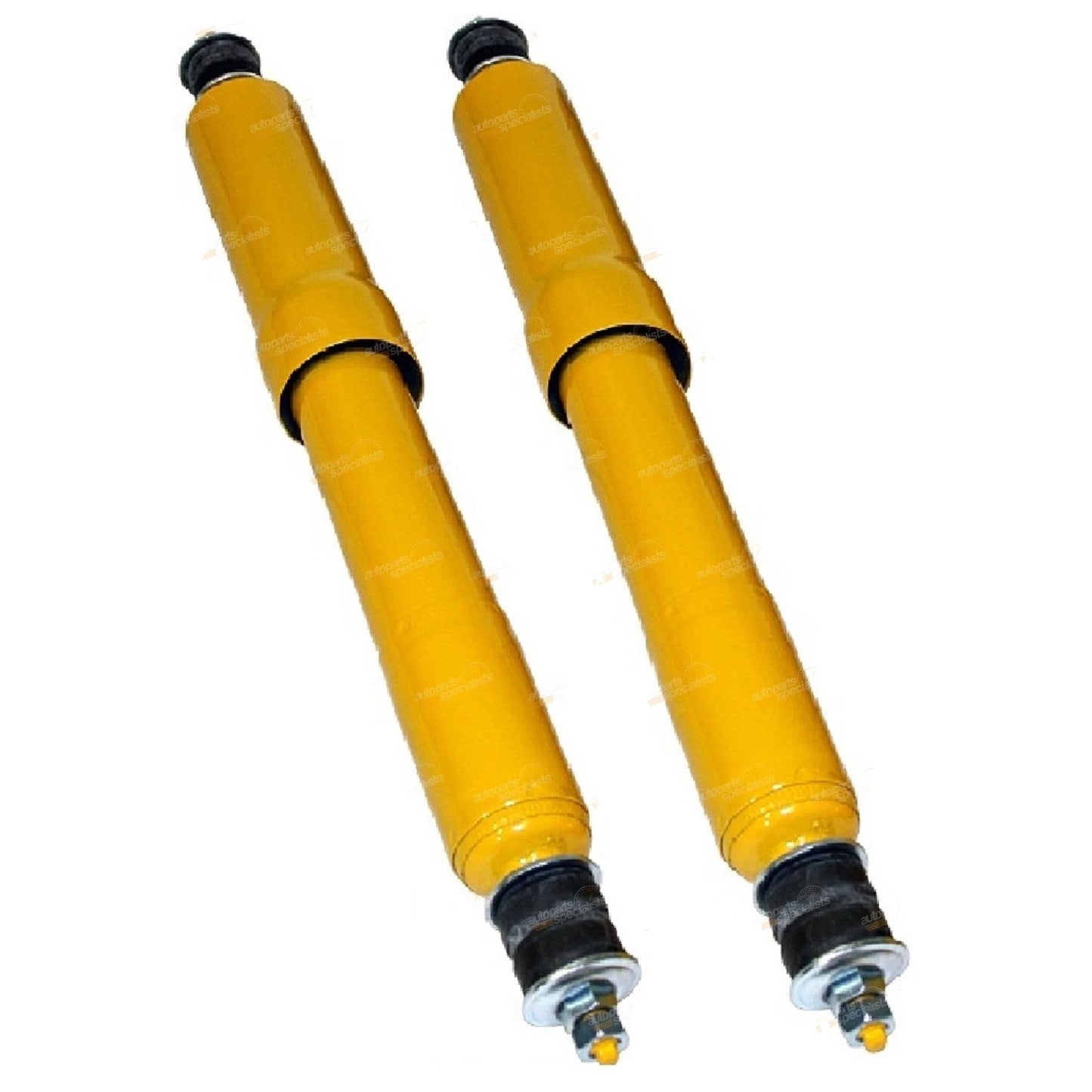 Heavy Duty Gas Shock Absorbers for Patrol GQ Y60 GU Y61 GR Wagon SWB Ute