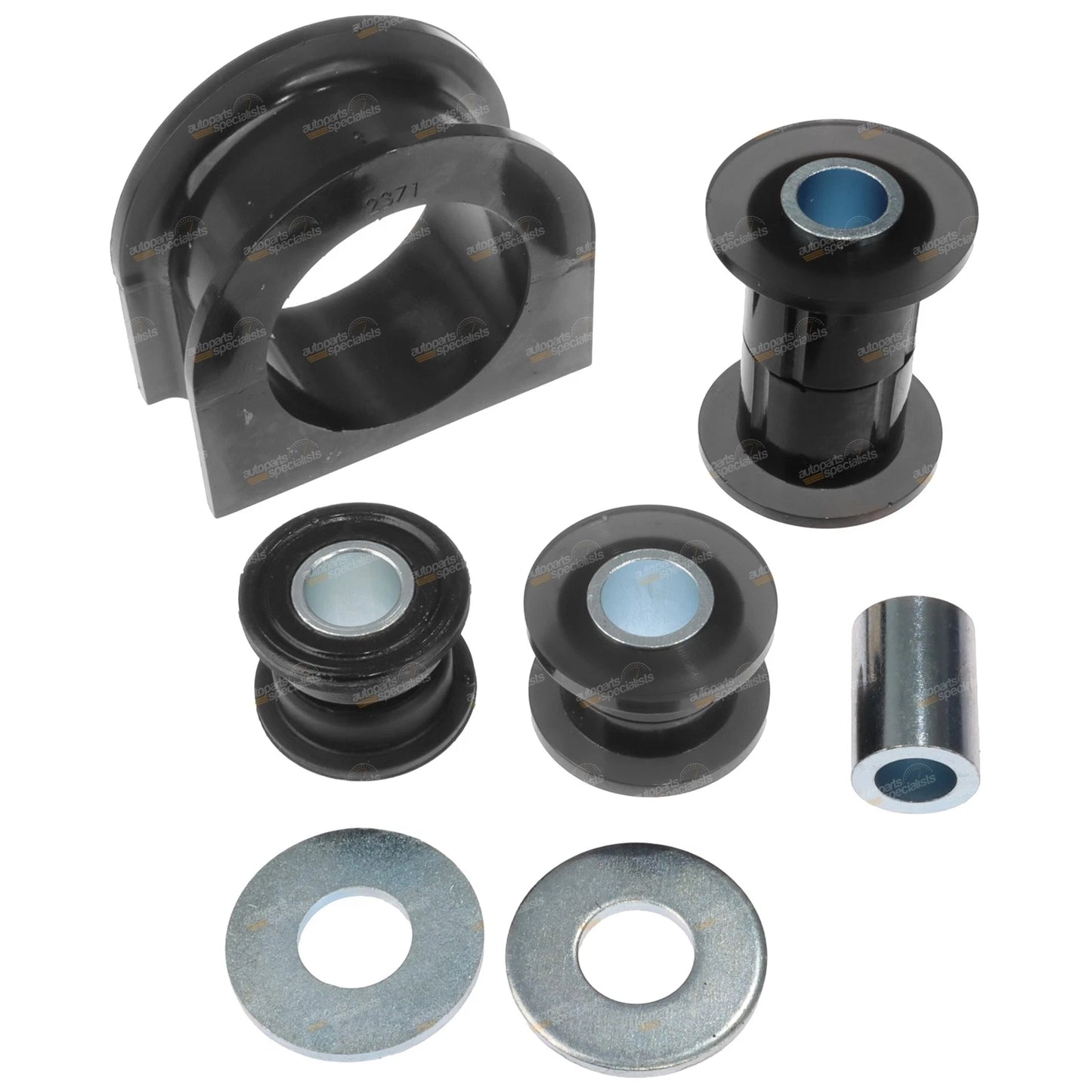 Steering Rack Mount Bush for Hilux Surf KDN185 KZN185 RZN185 VZN185 4x4