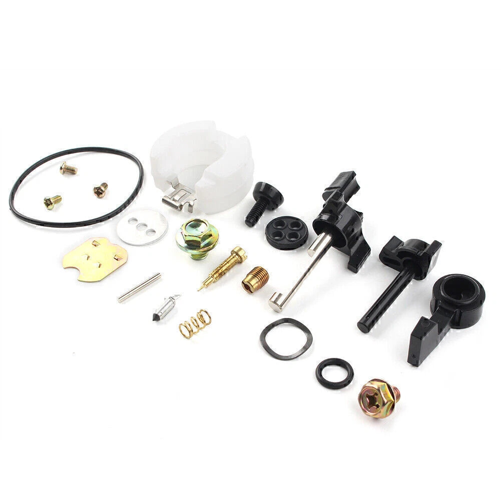 Carburetor Repair Kit for Honda GX120 GX160 GX200 5.5HP 6.5HP