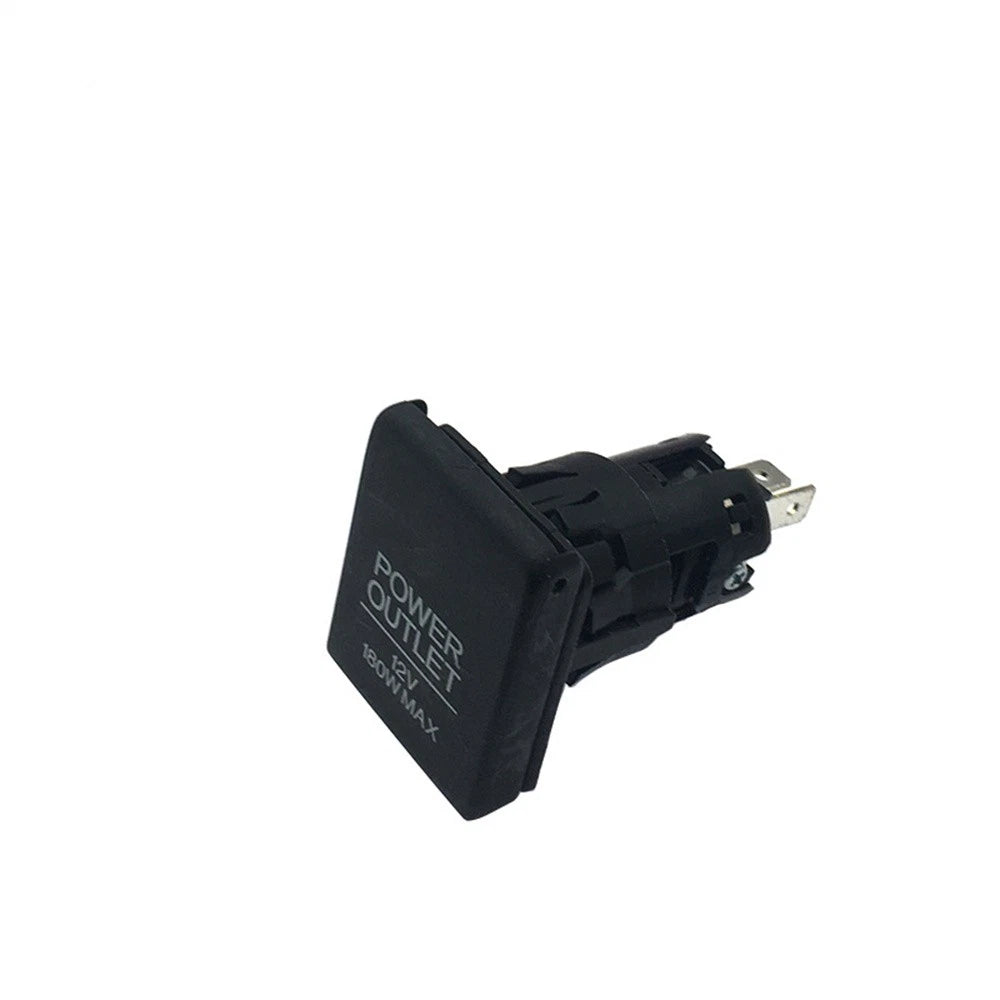 Cigarette Lighter Power Socket Plug for Honda CR-V, Accord, Crider, XRV