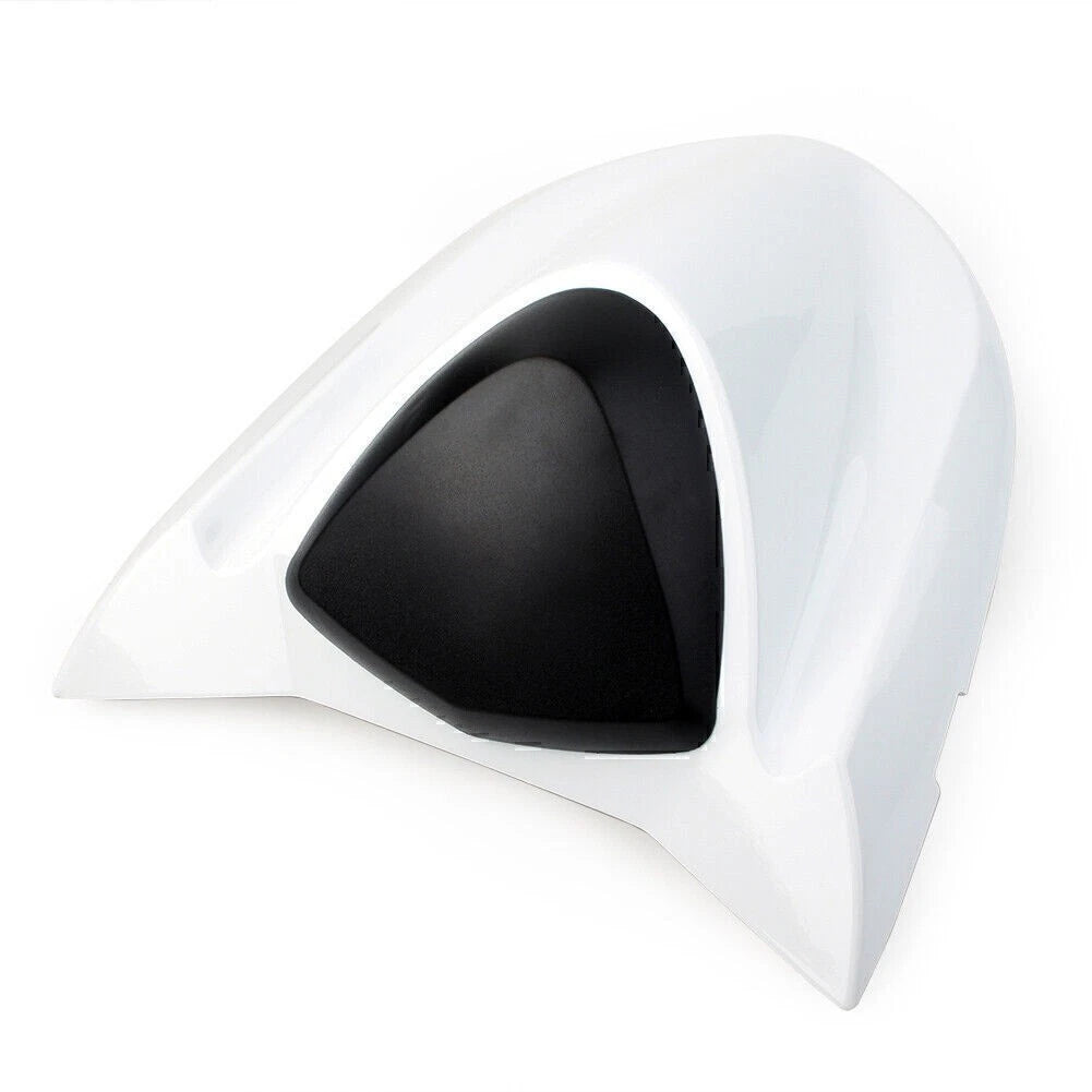 Rear Seat Cover Cowl for Kawasaki Ninja ZX10R 2004-2005 White