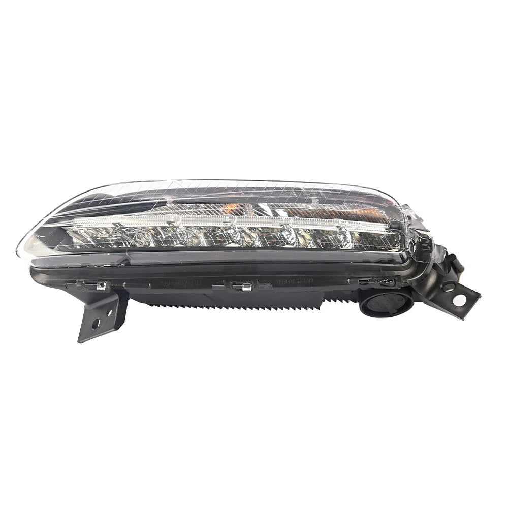 LED DRL Daytime Running Light Fog Lamp Left for Porsche