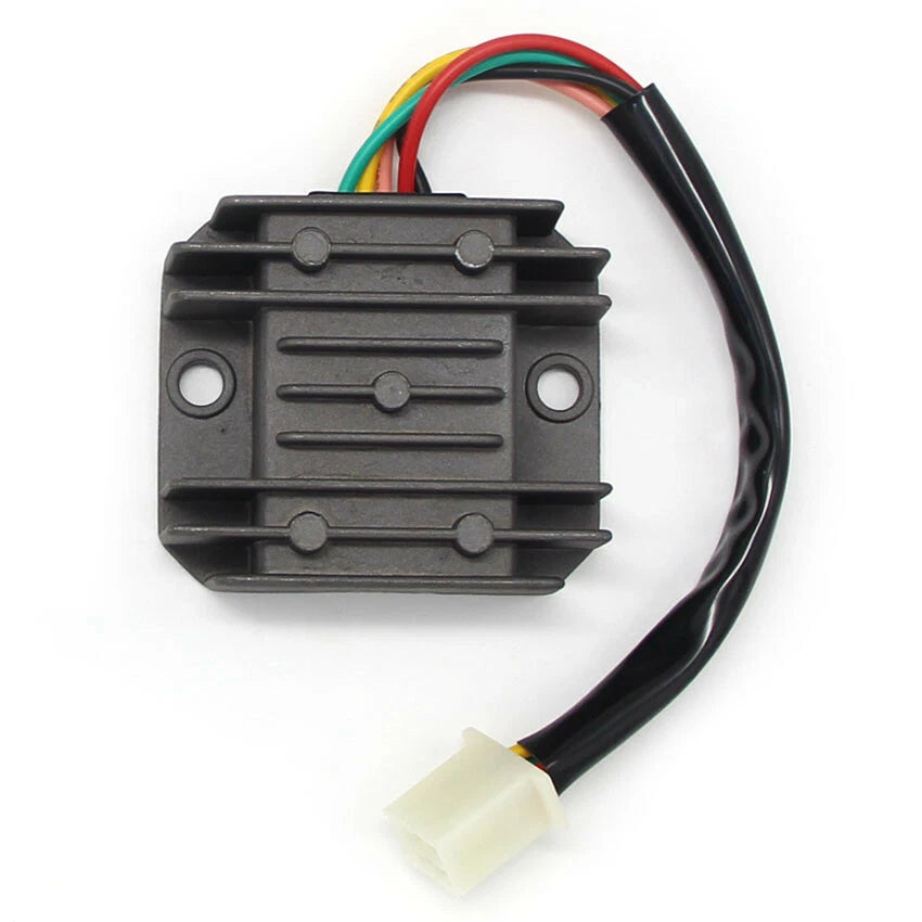 Voltage Rectifier Regulator for Honda NX125 NSR125R (1990-1999)
