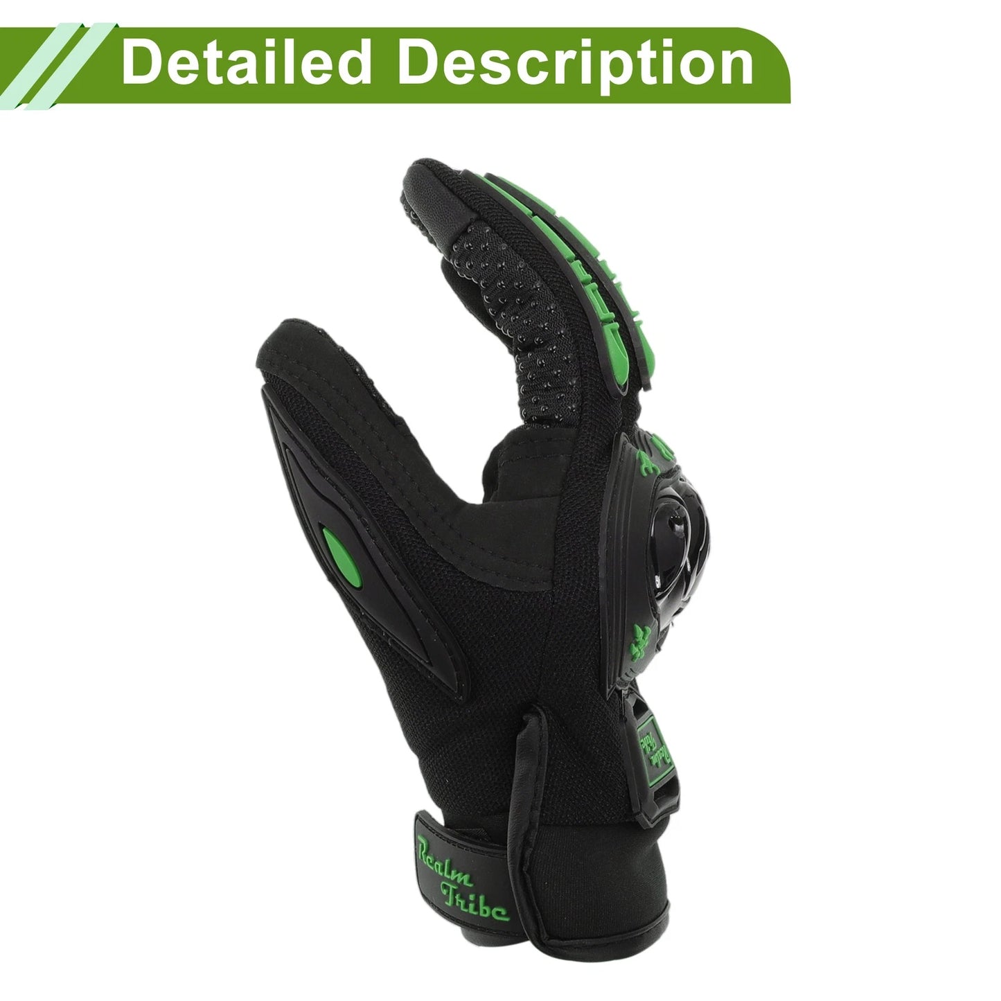 XXL / 1 x Motorbike Gloves for Motorbike