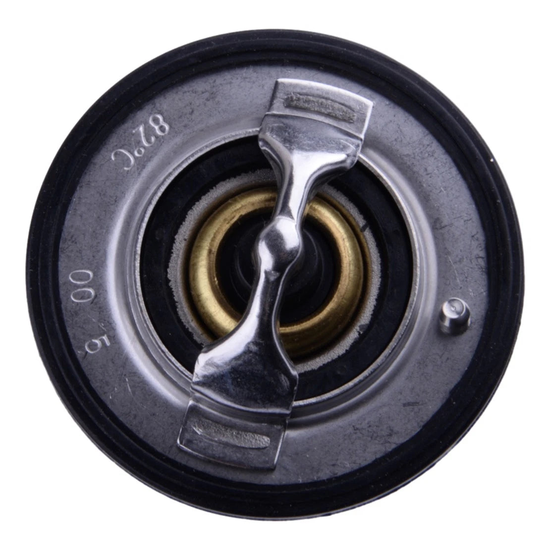 Engine Coolant Thermostat w/ Gasket for Toyota Camry Tacoma MR2 Lexus (1990-2006)