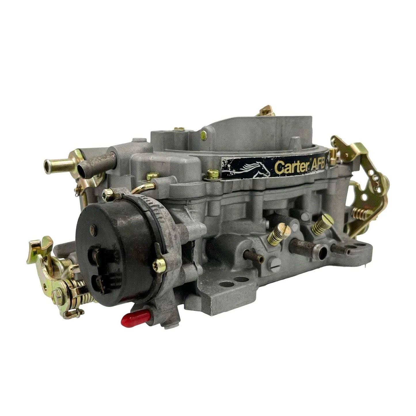 Holley 1904 Carburettor Fuel Fitting for Ford Falcon (1960-1961)