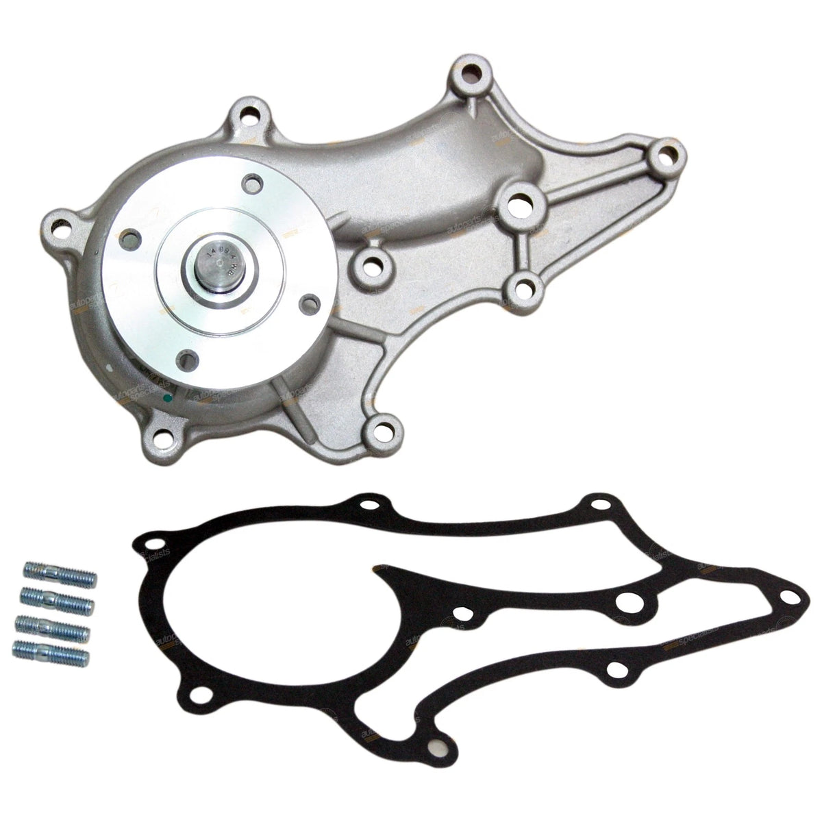 Water Pump for Toyota Coaster Bus RB20 (1982–1983)