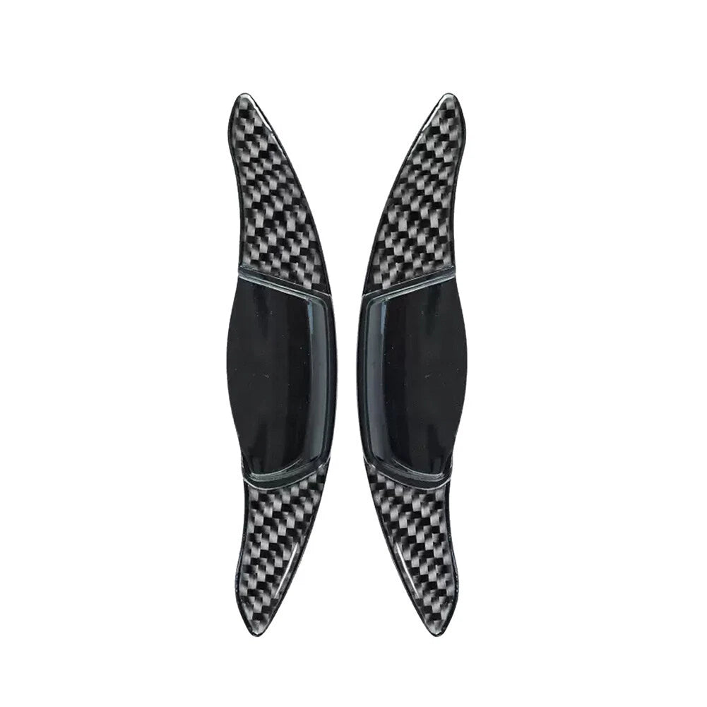 Steering Wheel Shift Paddle Extensions for Suzuki Vitara Swift Sport SX4 S-Cross (2014-2023)