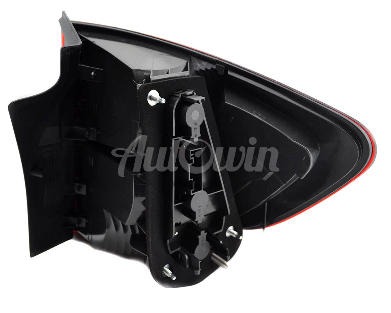 BMW X1 E84 Left LED Taillight Panel OEM Replacement (2010-2015)