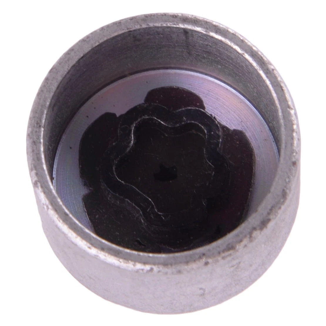 Tire Wheel Lock Lug Nut for BMW F01 F10 F12 F32 (2011-2019)