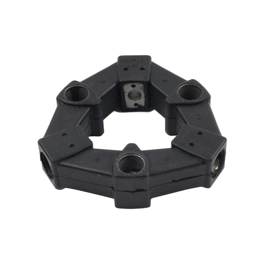 Flexible Rubber Coupling for Construction Machinery - 4AS (2020-2023)