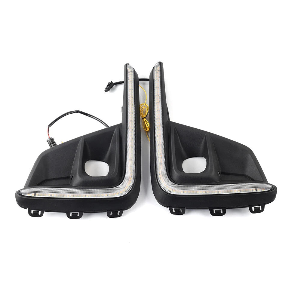 Daytime Running Light Fog Lamp for Honda BR-V (2022-2023)