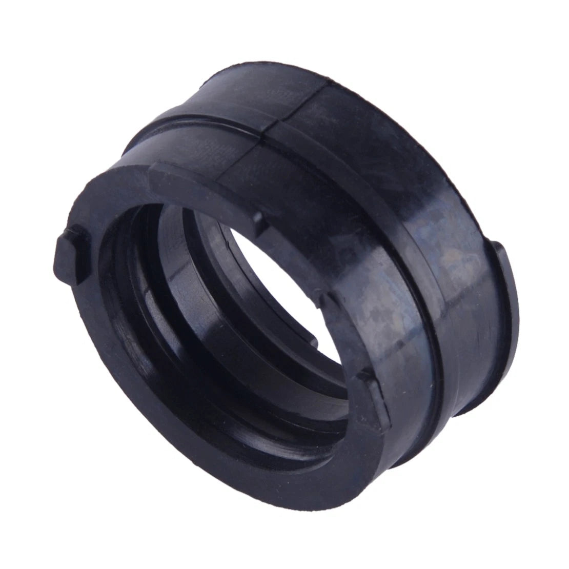 Intake Manifold Rubber Connector for Honda VFR NC30 NC35 RVF400 (1987-1994)