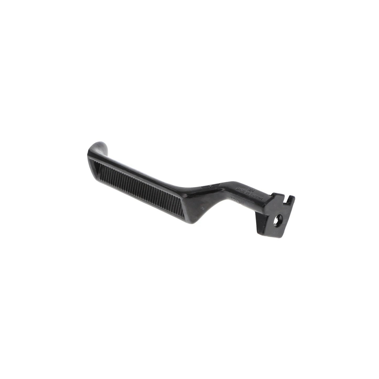 Black Front Left Inner Door Handle for Ford Bronco/F100/F150/F250 (1980–1986)