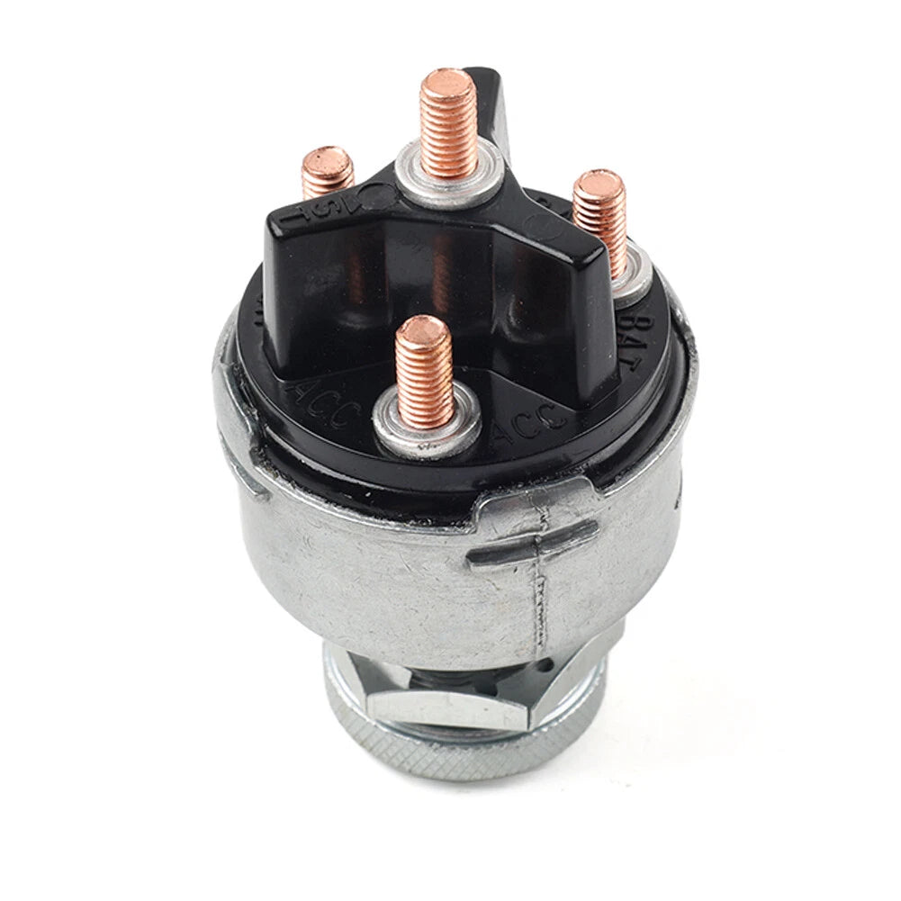 Ignition Switch for New Holland LS160 LS170 LS180 LS190 L190 LS150 LS140 (2000-2008)