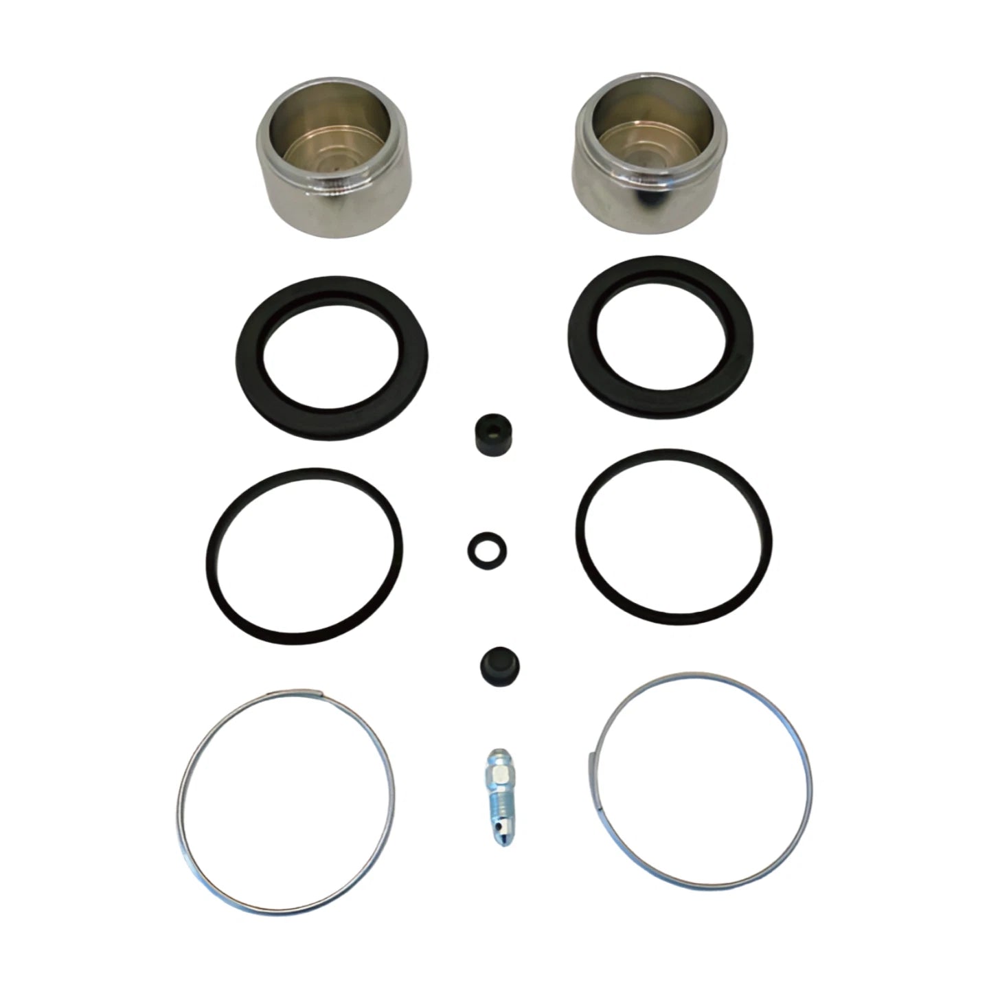 Front Brake Caliper Overhaul for Ford Fairmont XP XR XT ZA ZB