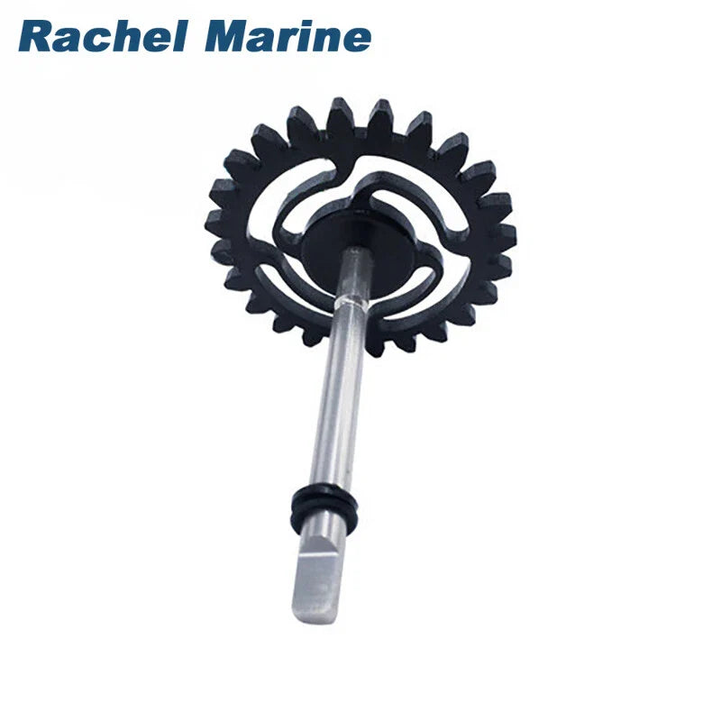 Drive Gear for Volvo Penta AD31/AD41/AQAD30 Diesel/Gasoline Engines