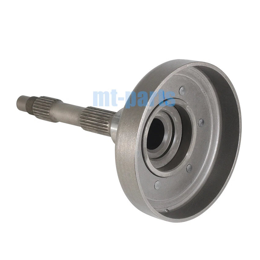 CFMOTO Front Clutch Variator Pulley Set for UForce 500, Rancher, Terralander