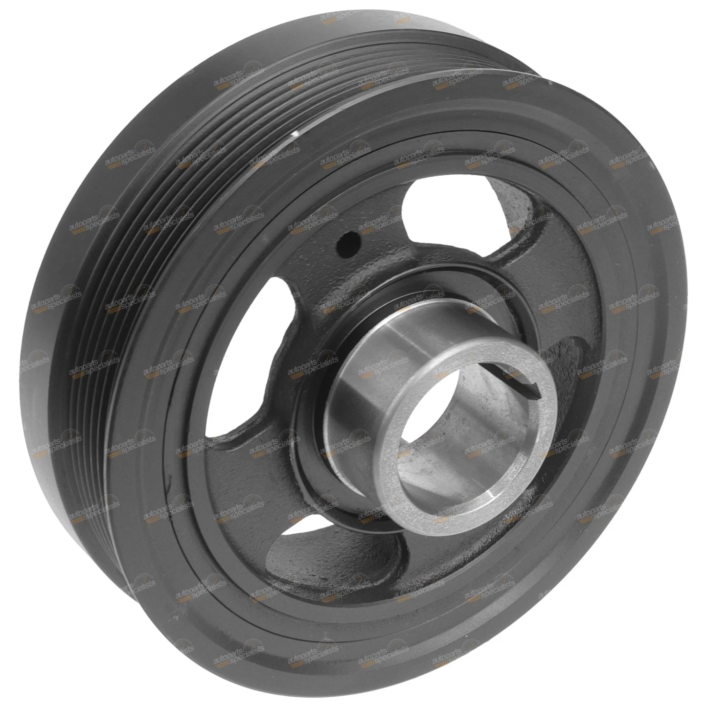 Harmonic Balancer for Toyota Prado KDJ120 (2006–2009)
