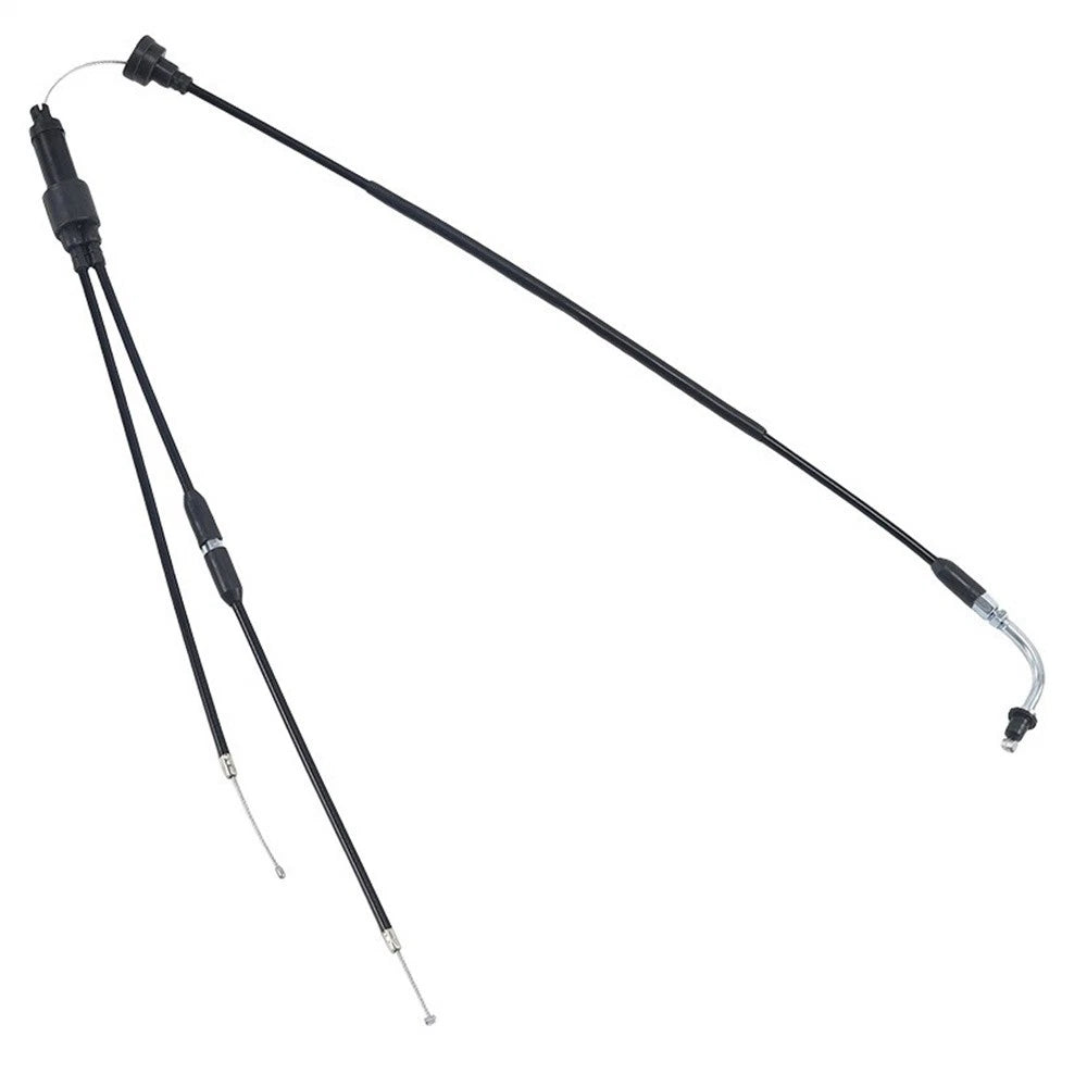 Throttle Accelerator Cable for Yamaha PW 50 Dirt Bike (1981-2016)