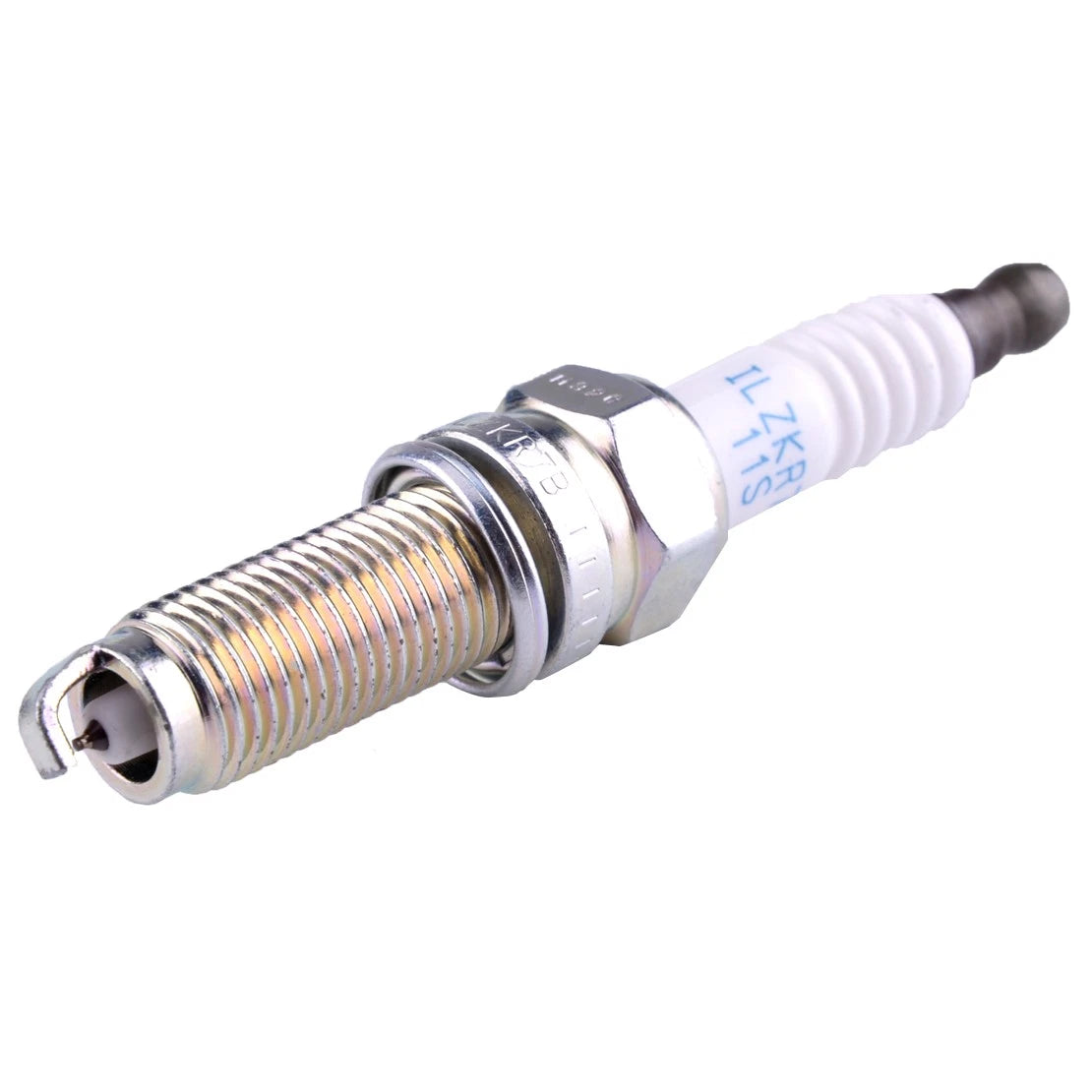 Set of 4 Laser Iridium Spark Plugs for Honda Accord Civic Acura (2003-2023)