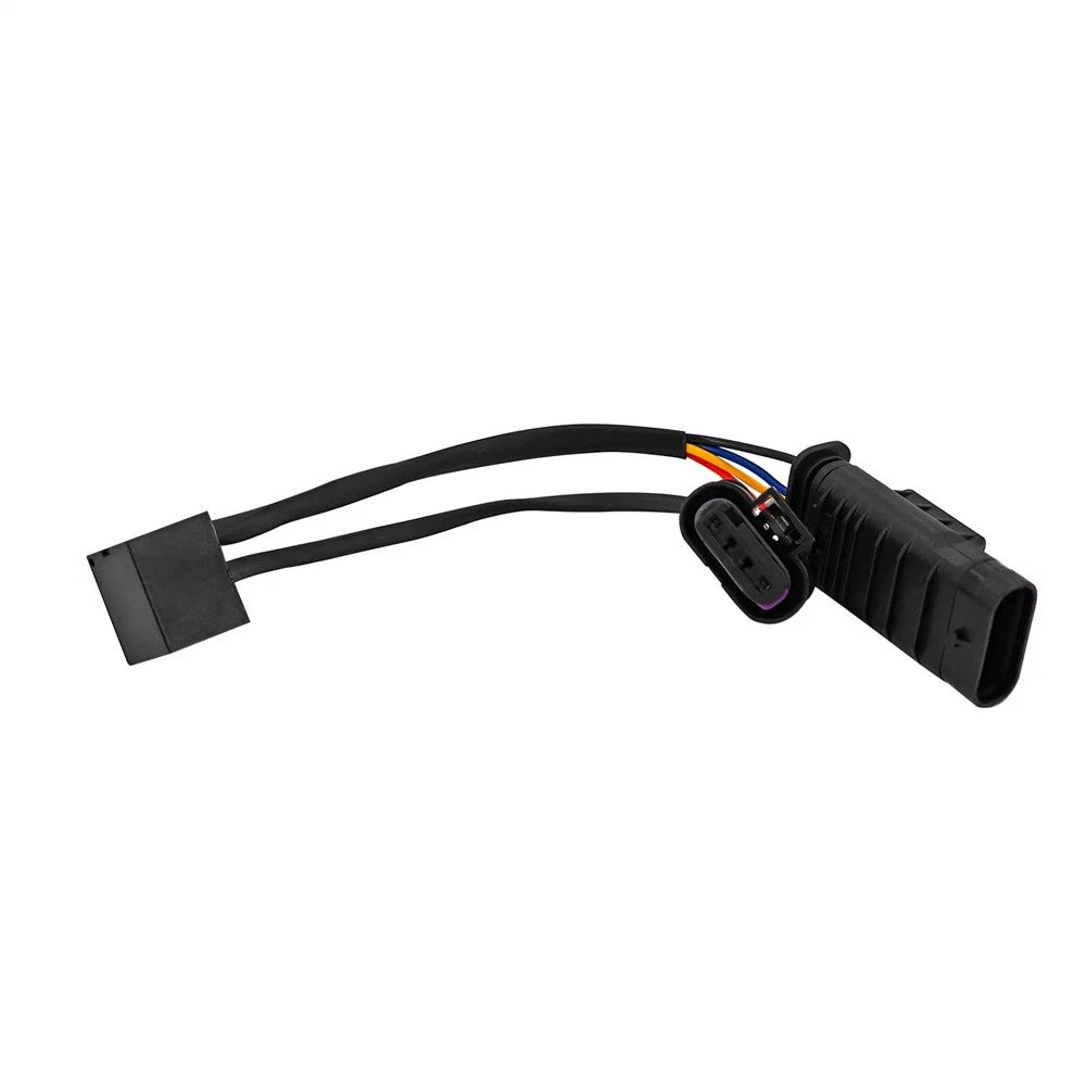 Locker Sensor Bypass Harness for Jeep Wrangler, Gladiator JT (2018-2023)