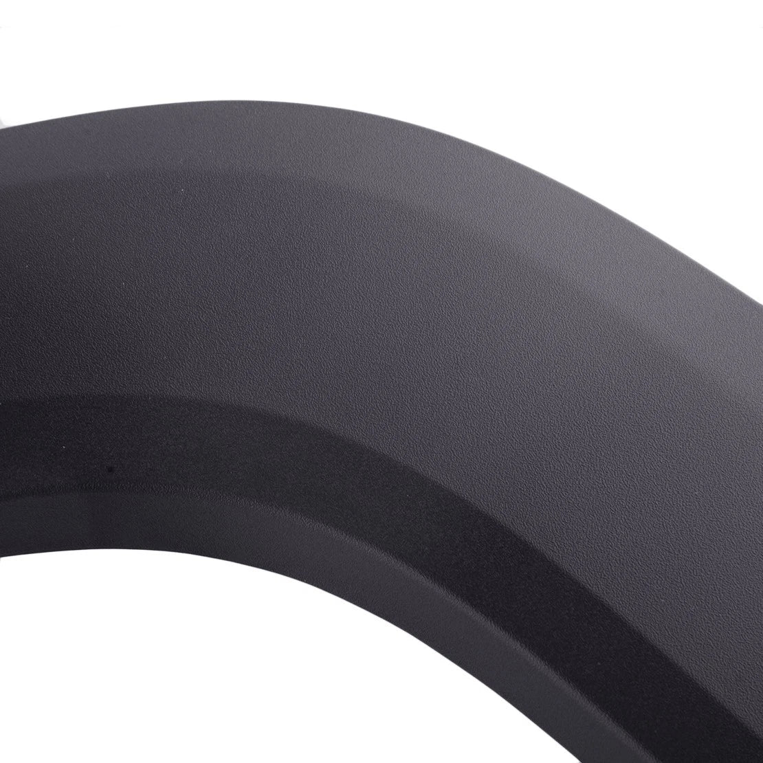 Rear Left Wheel Housing Molding Fender Flare for Jeep Renegade (2015-2022)