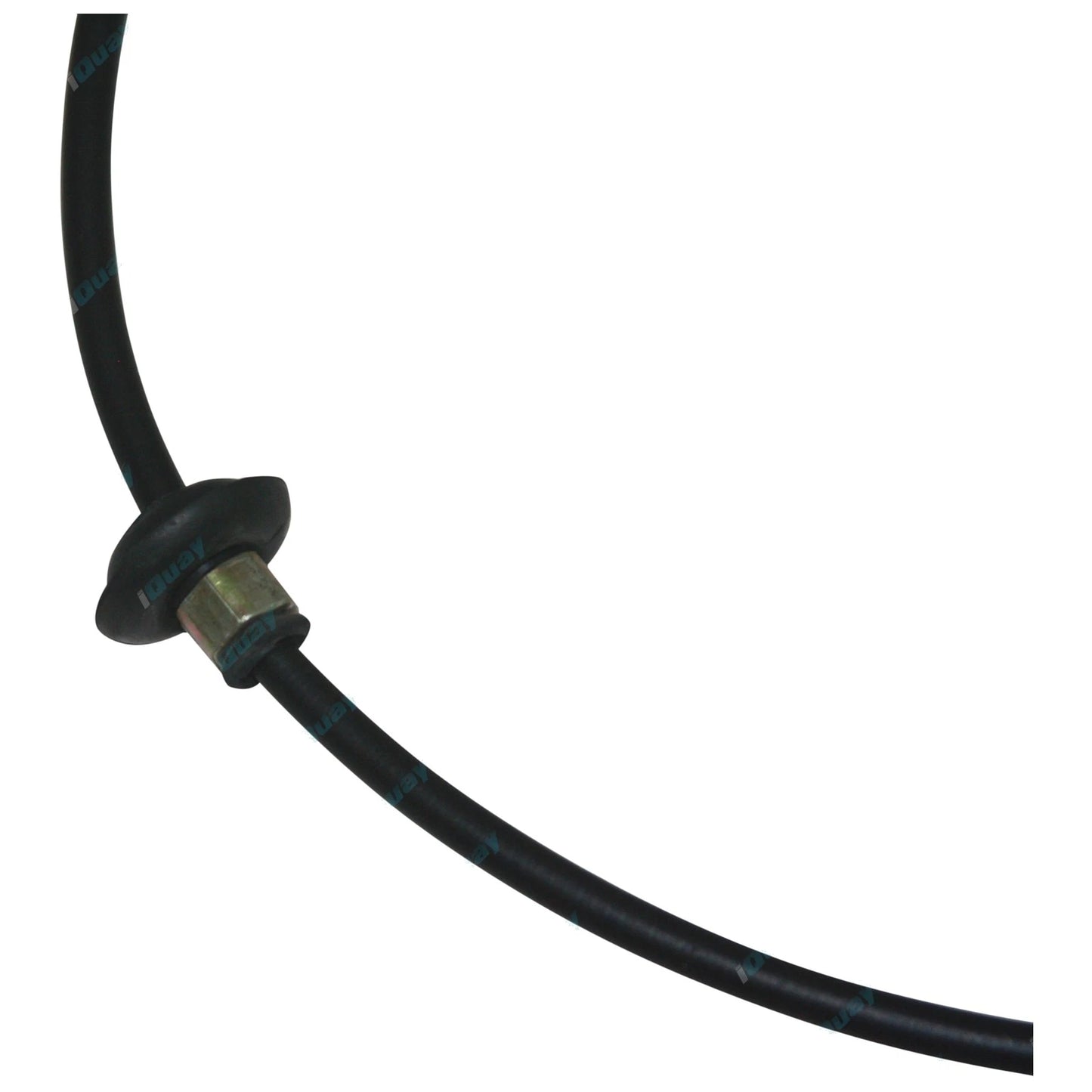 Bonnet Cable for Toyota Landcruiser HDJ78R HDJ79R HZJ78R HZJ79R 1999~07 Diesel