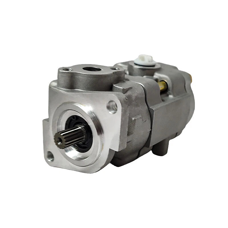 Hydraulic Oil Pressure Pump for Kubota L2501D, L2501F, L2501H (2015-2023)