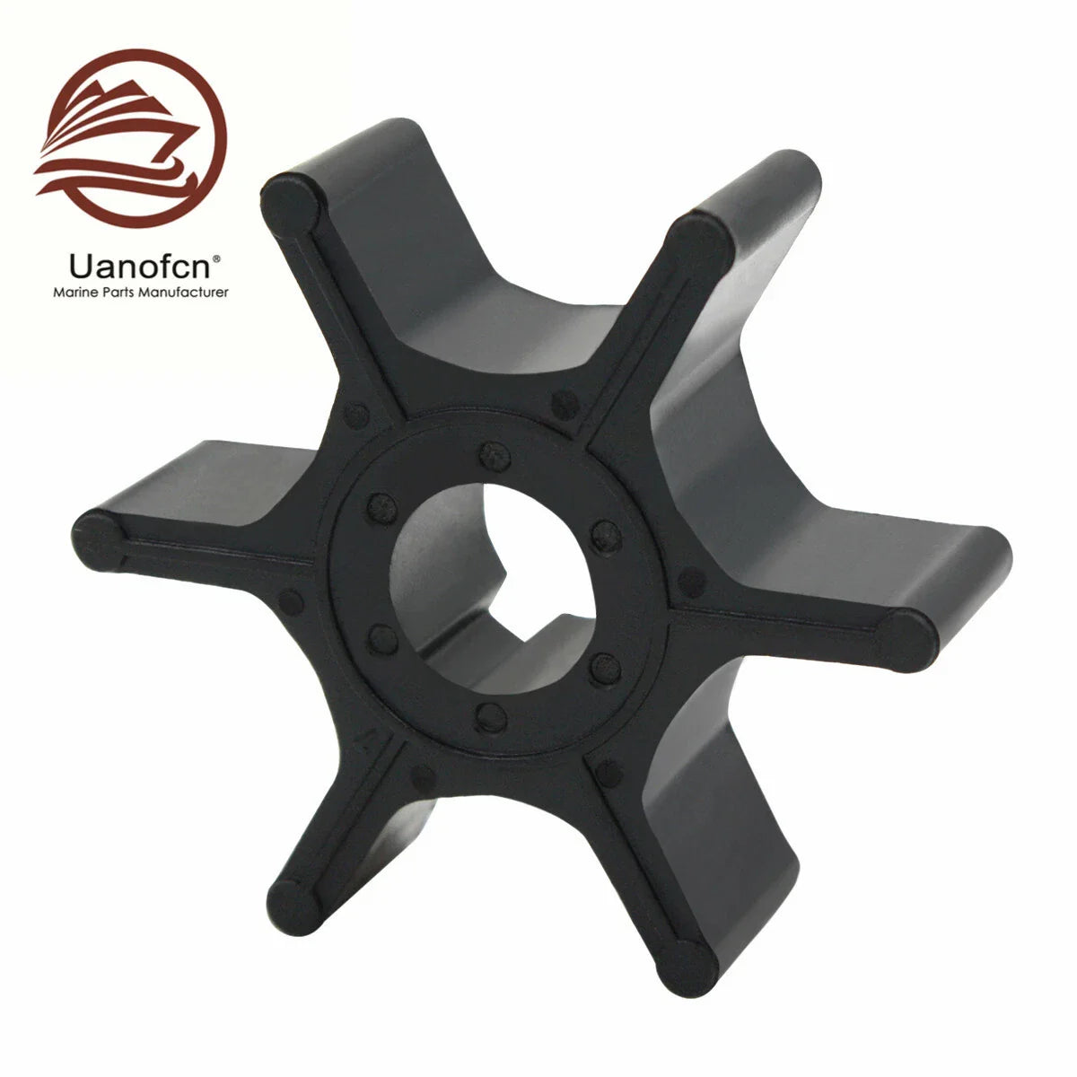 Outboard Engine Water Pump Impeller for Suzuki 2HP/3.5HP