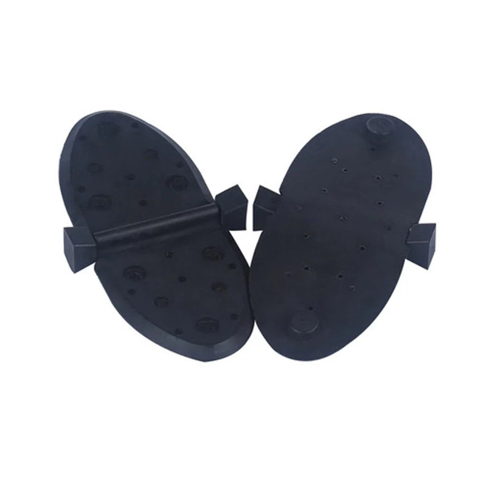 Pair of Exhaust Flapper Water Shutters for Mercruiser V6 V8 (1998-Up)