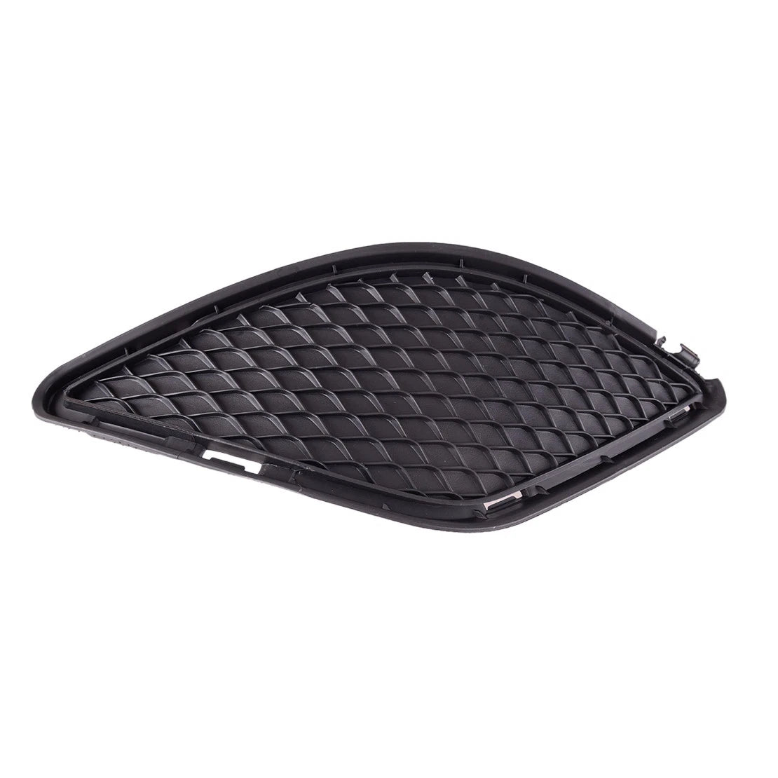 Right Front Bumper Bezel Cover for Mercedes-Benz CLA Class (2014-2016)