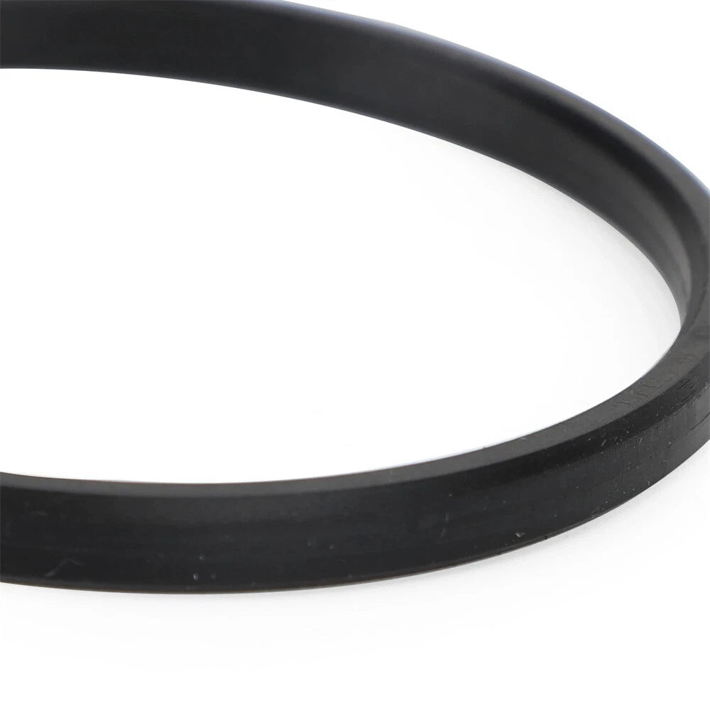 Oil Cooler O-ring Seal for Nissan Altima Armada 350Z Infiniti FX35 (2002-2023)