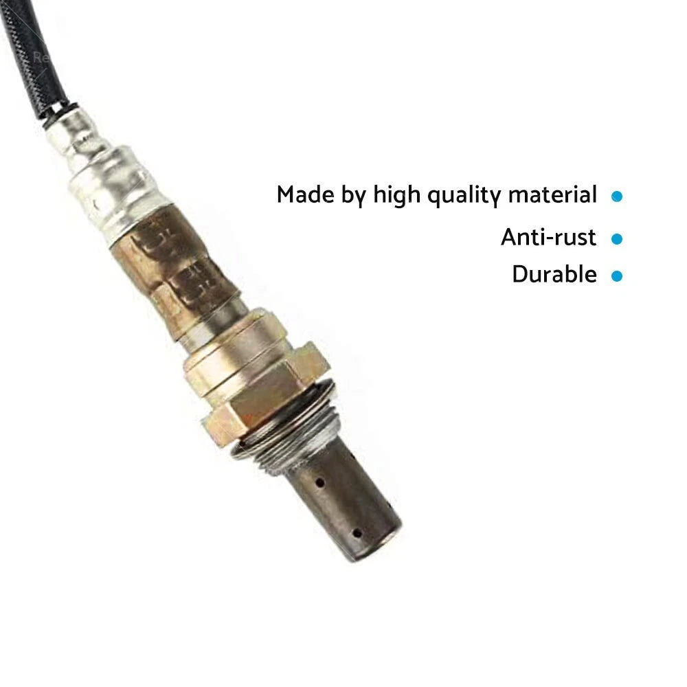 4 x Oxygen Sensors for Toyota RAV4 (2001-2003)