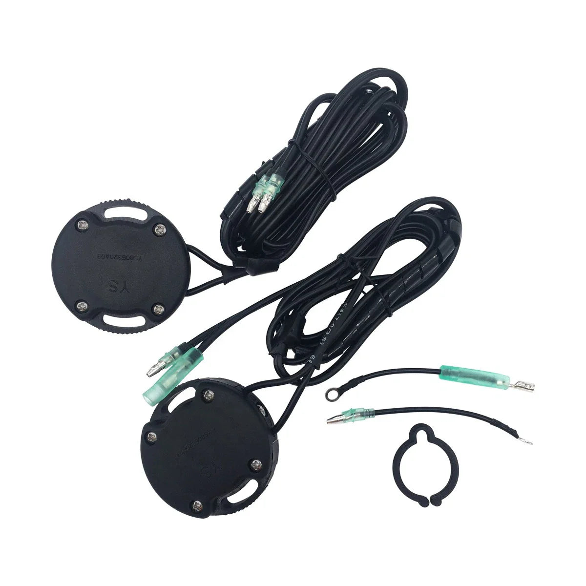New Seal Bellows Kit for MerCruiser Alpha One Gen 1 (30-803097T1)