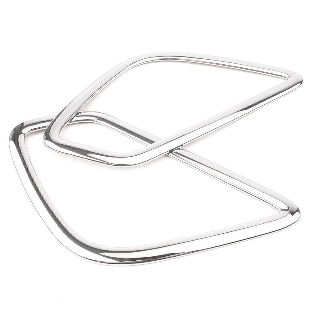 Rear Fog Light Cover Trim for Mitsubishi Eclipse Cross (2018)
