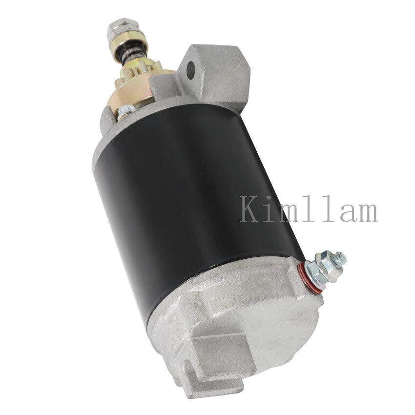 Starter for Yamaha Outboard 25hp 20hp (65W-81800-02, 65W-81800-03)