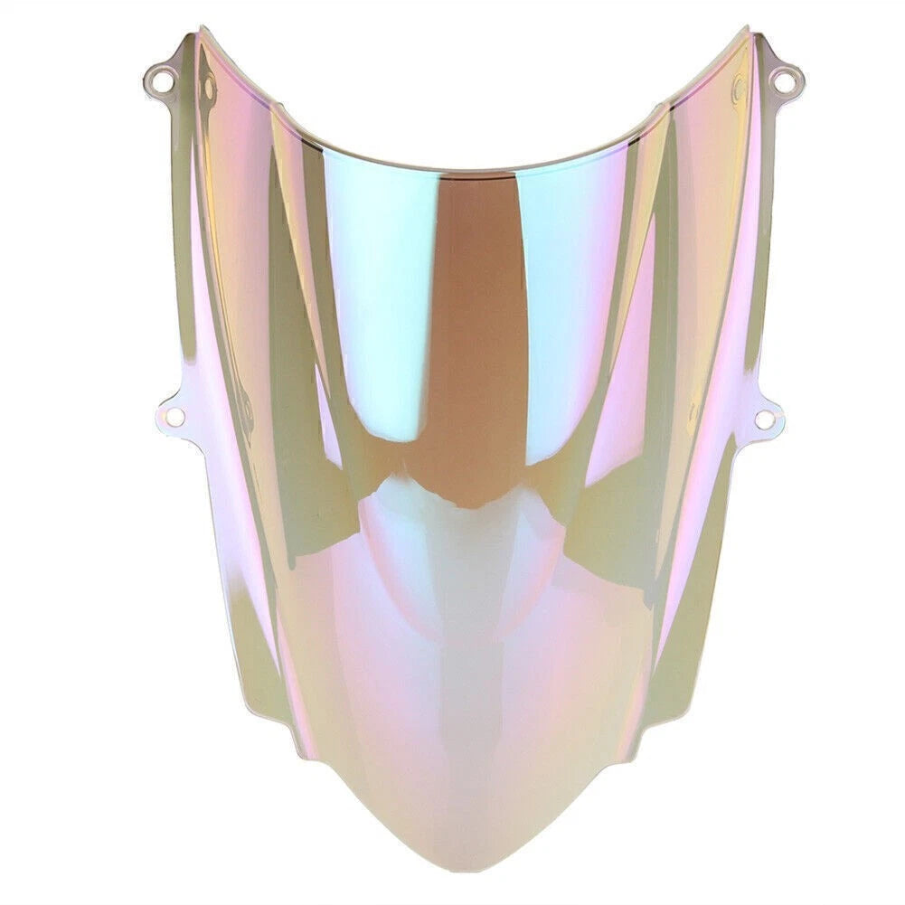 Windshield for Daytona 675 Iridium 2013-2016