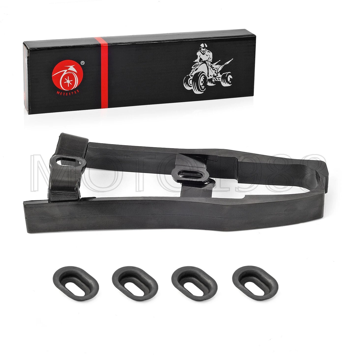 Chain Slider for Honda XR250R/XR350R/XR600R (1985-1989)