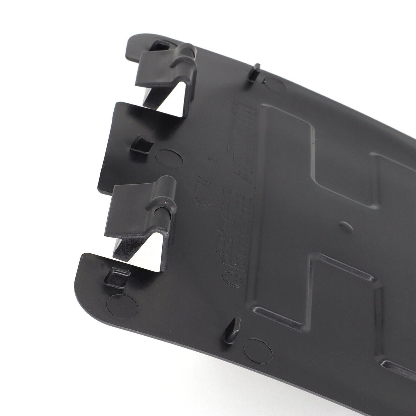 Fender Liner Access Panel Cover Guard for BMW 1 2 3 4 Series F20 F22 F30 (2012-2020)
