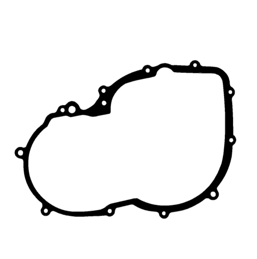 Clutch Cover Gasket for Suzuki Bandit GSF400 GSF400P GSF 400P (1991–1993)